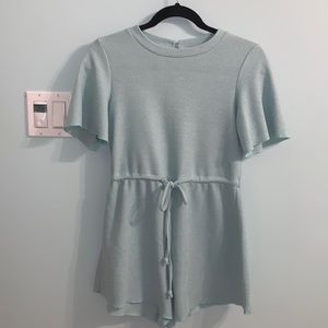 Princess Polly Romper